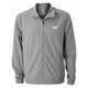 Muška sportski pulover Lotto Tennis Tech Jacket - alloy grey