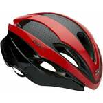Spiuk Profit Aero Helmet Red M/L (53-61 cm) Kaciga za bicikl