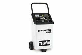 Telwin punjač/starter SPRINTER 6000 (12/24V