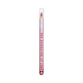 Dermacol New Generation Lip Liner visoko pigmentirana olovka za konture usana 1 g Nijansa 2