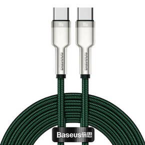 Kabel USB-C na USB-C Baseus Cafule