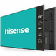 Hisense digital signage display 100BM66D, 100" / 4K / 500 nits / 120 Hz / (24h / 7 days ) MONHI00026