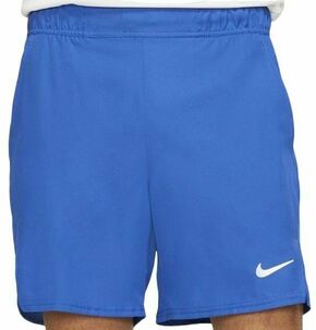 Muške kratke hlače Nike Court Dri-Fit Victory Short 7in M - game royal/white