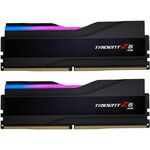 G.SKILL Trident Z5 RGB 32GB DDR5 6000MHz, (2x16GB)