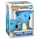 Funko POP Games: Pokemon- Lapras(EMEA)