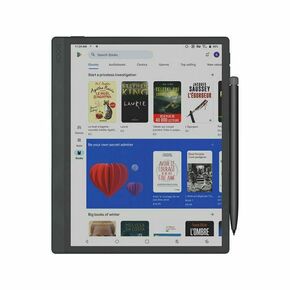 ONYX e-book reader Boox Tab Ultra C Pro