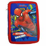 Must: Spider-Man Beyond Amazing punjena pernica s 2 odjeljka