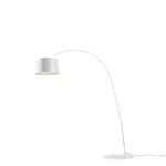 TWIGGY TERRA MYLIGHT STAJAĆA LAMPA BIJELA