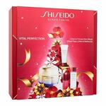 Shiseido Vital Perfection Lifted &amp; Firmed Skin Ritual dnevna krema za lice 50 ml za žene