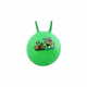 Merco lopta za skakanje Hom Jump s ručkom, 45 cm, zelena 45