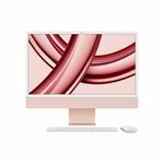 Apple iMac 24", mqru3cr/a, M3, 512GB SSD, 8GB RAM