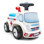 Falk guralica Ambulance