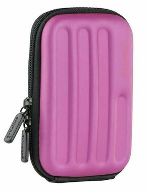 Cullmann Lagos Compact 150 Fortis Pink torbica za kompaktni fotoaparat (95436)