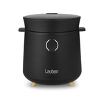 LAUBEN LBRCMMRC150BA 1500BW Višenamjenska funkcija riža kuhalo 350W 1.5L Crno