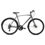 CAPRIOLO bicikl TOURING URBAN 28" MAN-DISC - 920609-55