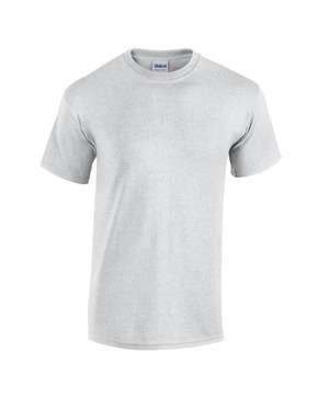T-shirt majica GI5000 - Ash Grey