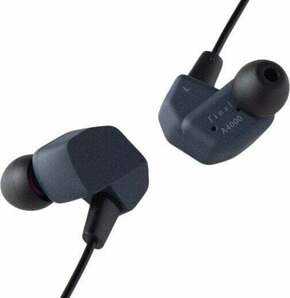 FINAL AUDIO A4000 In-ear monitor slušalice 2-Pin sa kabelom plava