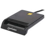 MANHATTAN Smart Card Reader 102049