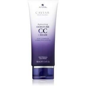 Alterna Caviar Anti-Aging Replenishing Moisture CC Cream krema za kosu 100 ml za žene