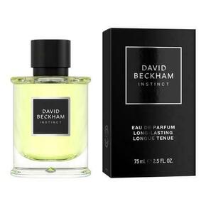 David Beckham Instinct 75 ml parfemska voda za muškarce