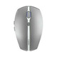 Cherry GENTIX BT optički miš, zaleđeno srebro; Brand: CHERRY; Model: ; PartNo: 4025112102912; 59532 - Bluetooth mouse with multi- device function - Effortless connection via Bluetooth- One mouse for everything - Distinct and chic - Ideal for...