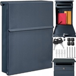 Moderna Slim Mailbox Antracit X5 Akcija