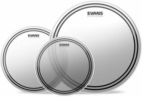 Evans ETP-EC2SCTD-S EC2 Clear Standard Set opni za bubanj