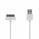 Kabel USB A na iPhone 4- 30 pin 1 m