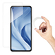 Wozinsky Nano Flexi Glass Hybrid Screen Protector Kaljeno staklo za Xiaomi Mi 11 Lite 5G