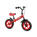 Bicikl bez pedala Mario - crveni