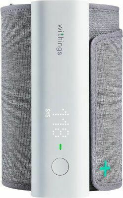 Withings tlakomjer BPM Connect (Wifi)