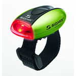 Sigma Micro svjetiljka, zelena