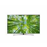 LG 60UQ81003LB televizor, 60" (152 cm), LED, Ultra HD, webOS