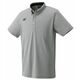 Muški teniski polo Yonex Men's Polo Shirt - gray