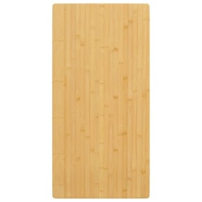Stolna ploča 50x100x1 5 cm od bambusa