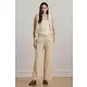 LAUREN RALPH LAUREN Kulot 200965654004 Bež Regular Fit
