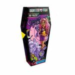 Monster High - Clawdeen Wolf puzzle od 150 komada - Clementoni