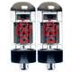 JJ Electronic 6550 Matched Pair