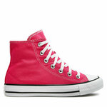 Tenisice Converse Chuck Taylor All Star Hi A08136C Ružičasta