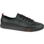 Tenisice Big Star Shoes GG274007 Black/Red