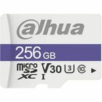 Dahua microSDXC 256GB memorijska kartica