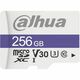 Dahua microSDXC 256GB memorijska kartica
