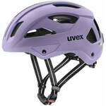 UVEX City Stride Lilac 56-59 Kaciga za bicikl