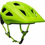FOX Mainframe Helmet Mips Fluo Yellow M Kaciga za bicikl