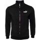 Muška sportski pulover Puma ESS Track Jacket - puma black