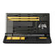 Precision screwdriver kit pro Hoto QWLSD012 + electronics repair kit po cijeni 84,49&nbsp;EUR