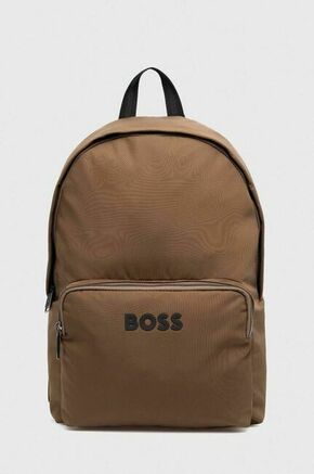 Ruksak Boss Catch 3.0 Backpack 50511918 Open Brown 249