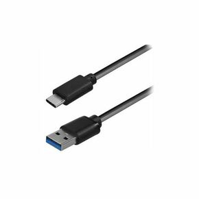 Transmedia USB type C plug - USB 3.1 type A plug