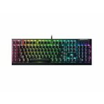 Razer BlackWidow V4 X mehanička tipkovnica, USB