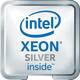 Intel CD8067303561400 procesor (cpu) u ladici Intel® Xeon Silver 4110 8 x 2.1 GHz Octa Core Baza: Intel® 3647 85 W